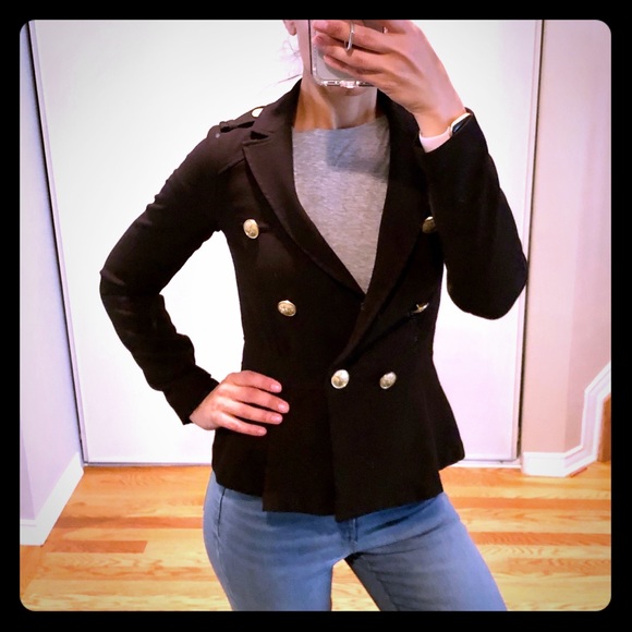 Classy Dynamite Coat/Blazer - Picture 2 of 7